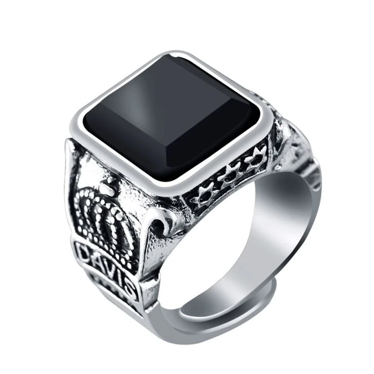 Шампионски пръстен Crown Carving